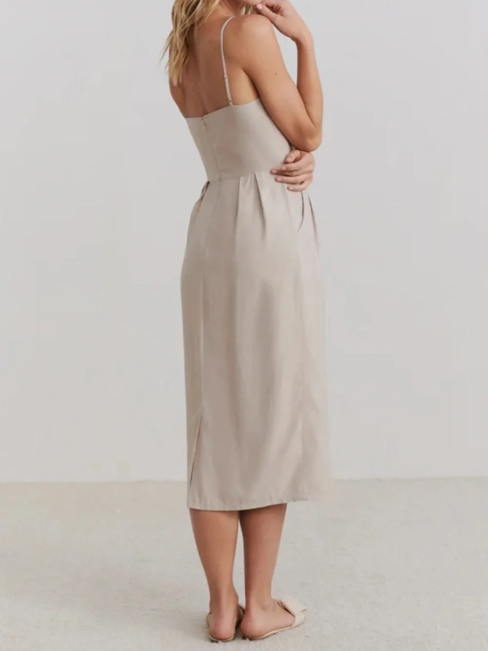 Jenni Kayne Rove Dress - Picture 3 of 7